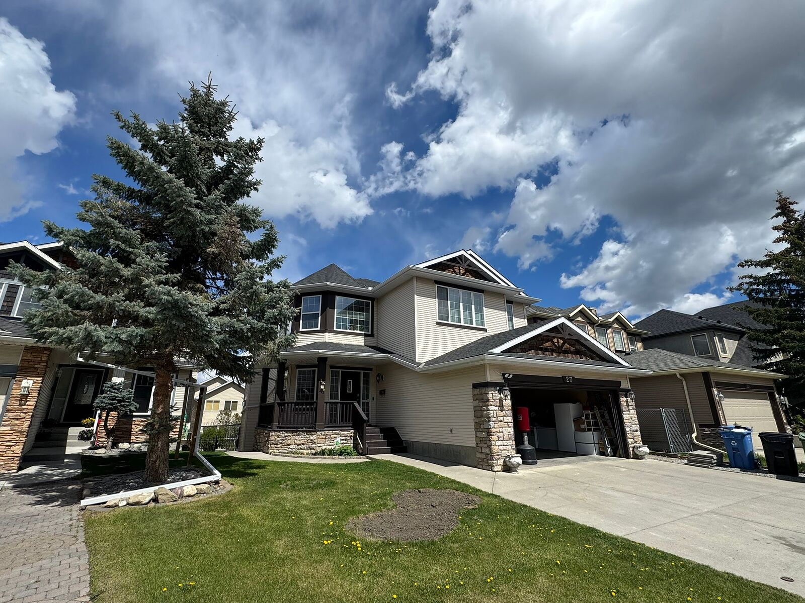 Calgary 2 bedrooms Basement for rent. Property photo: 527293-1