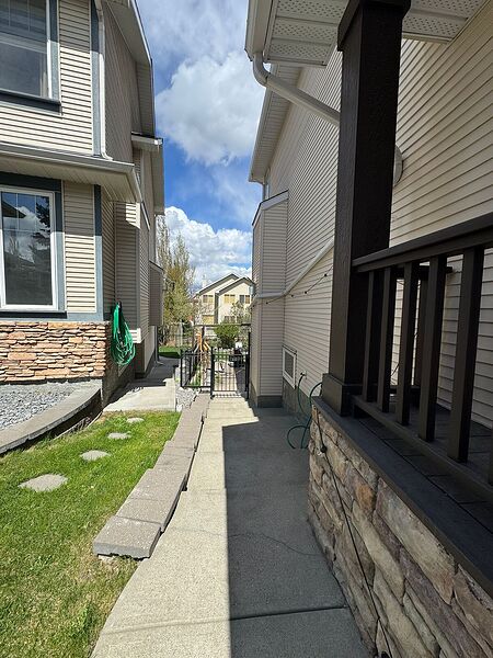 Calgary 2 bedrooms Basement for rent. Property photo: 527293-3
