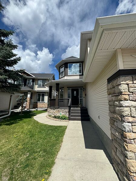 Calgary 2 bedrooms Basement for rent. Property photo: 527293-2