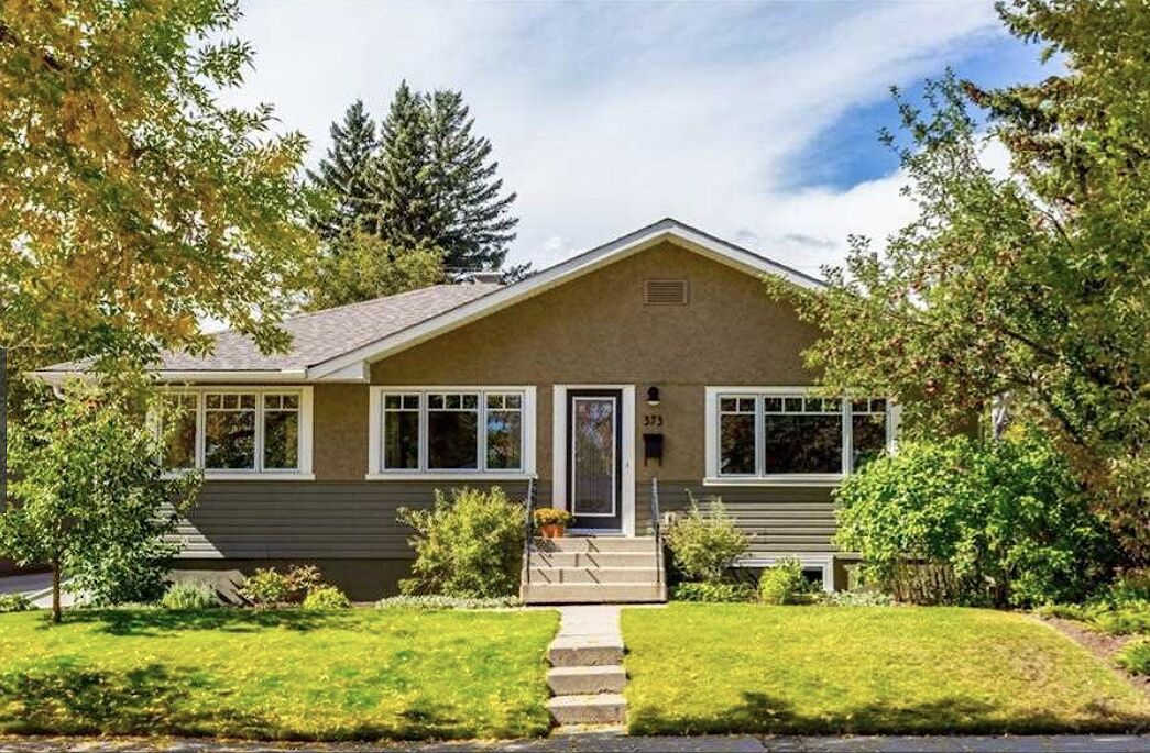 Calgary 2 bedrooms Basement for rent. Property photo: 527336-1