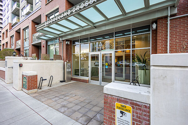 Calgary 1 + Den bedrooms Condo Unit for rent. Property photo: 527379-3