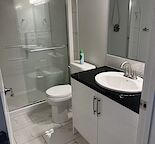 Secondary 2 Bedroom Basement