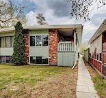 3 bedrooms Mainfloor - Bowness commuity