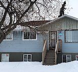 2 Bedroom Newly Renovated Basement Suite
