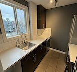 1 Bedroom Mission Apartment