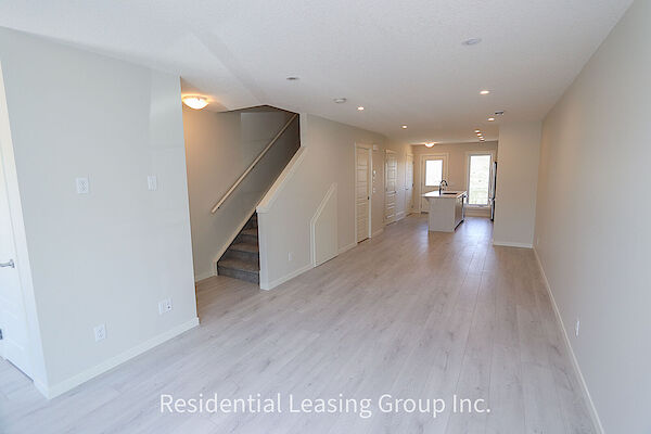 Calgary 2 bedrooms Townhouse for rent. Property photo: 527763-3
