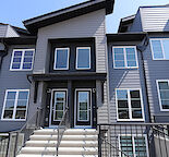 Modern 2 Bed Townhome in Rockland Park NW (RP093)