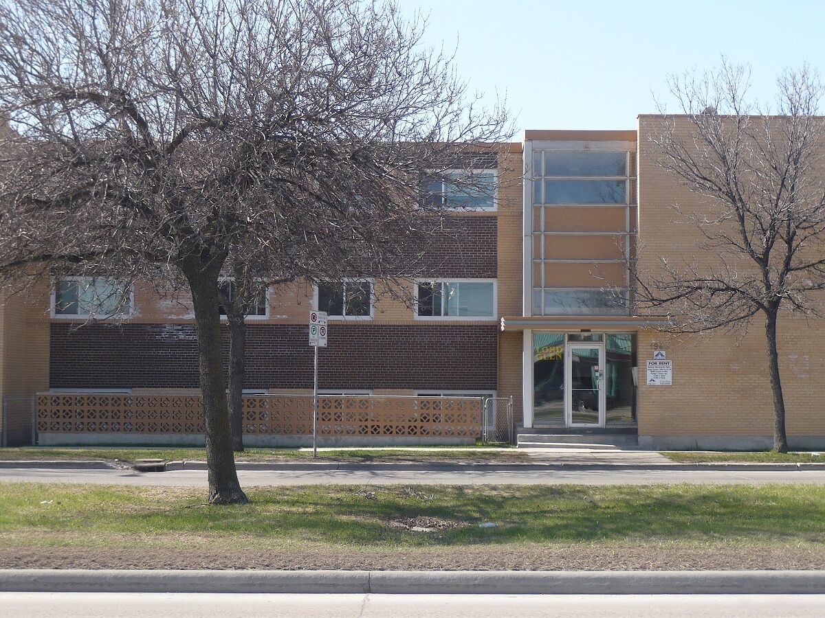 Winnipeg 1 bedroom Apartment for rent. Property photo: 527872-1
