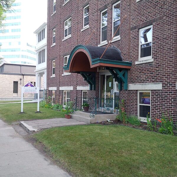 Winnipeg 1 bedrooms Apartment for rent. Property photo: 527885-2