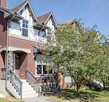 4 BED, 3.5 BATH, RENOVATED, FRESHLY PAINTED, OVERSIZED HEATED GARAGE