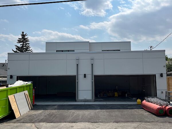 Calgary 2 bedrooms Duplex for rent. Property photo: 527982-3