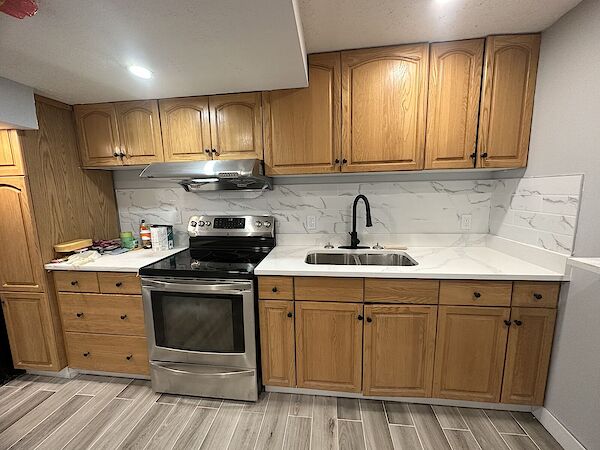 Calgary 1 bedroom Room For Rent for rent. Property photo: 528101-3