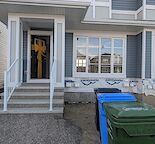 Calgary legal basement suite 1 Bed 1 Bath furnished with utilities, pet friendly