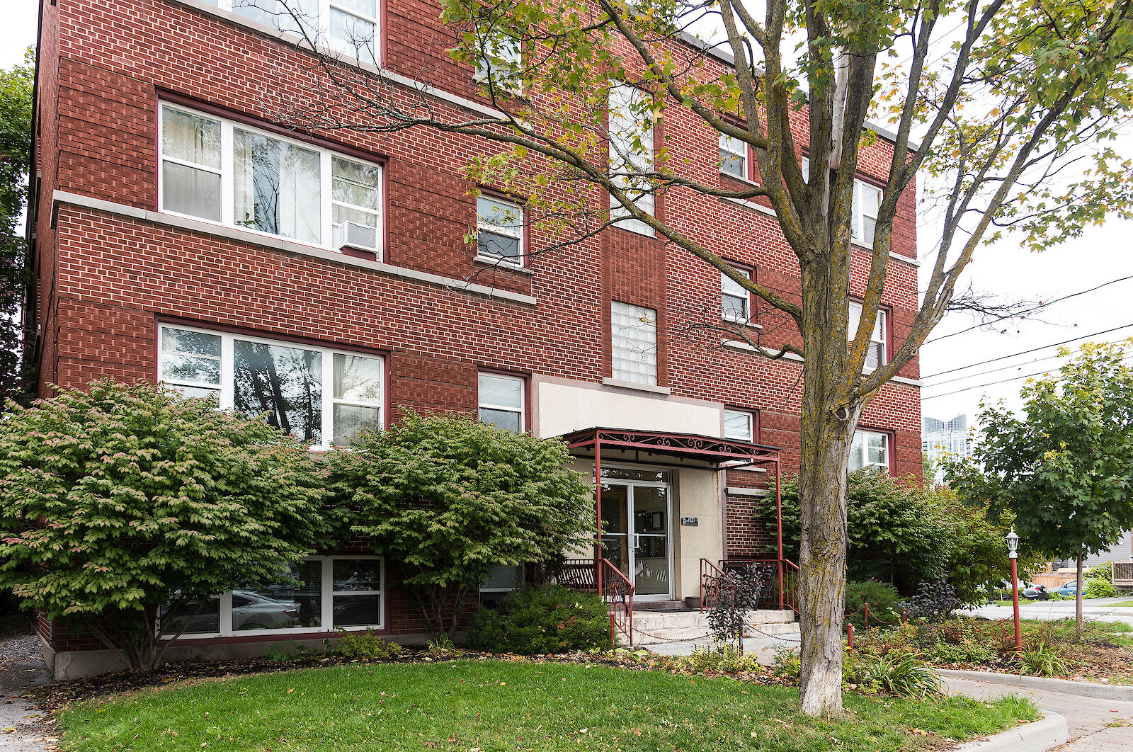 Ottawa 2 bedrooms Apartment for rent. Property photo: 528336-1