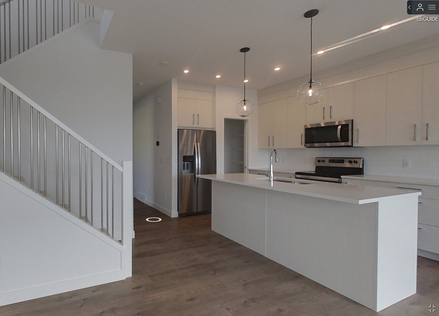 Calgary 3 + Den bedrooms House for rent. Property photo: 528349-1