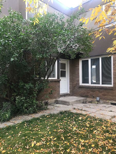 Calgary 3 bedrooms Townhouse for rent. Property photo: 528388-3