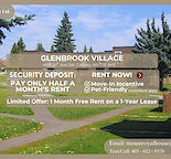 Townhouse Community in a Park-Like Setting â Desirable Location!