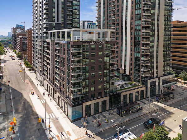 Ottawa 2 bedrooms Apartment for rent. Property photo: 528458-2
