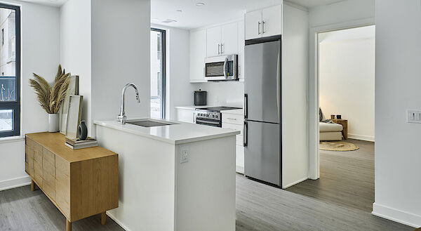 Ottawa 2 bedrooms Apartment for rent. Property photo: 528458-3