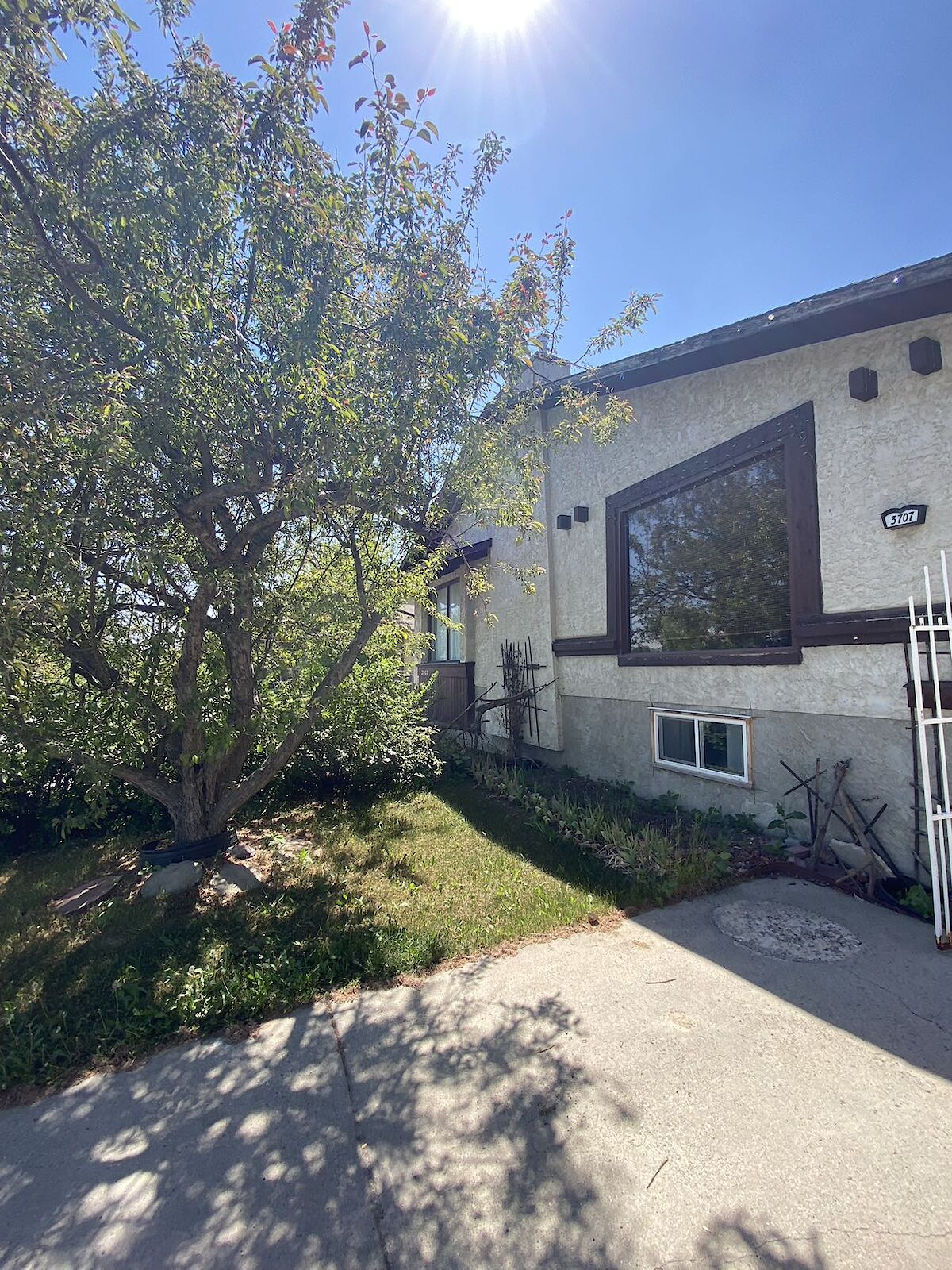 Calgary 2 bedrooms Basement for rent. Property photo: 528534-1