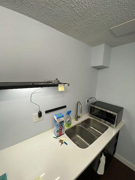 Calgary 2 bedrooms Basement for rent. Property photo: 528534-2