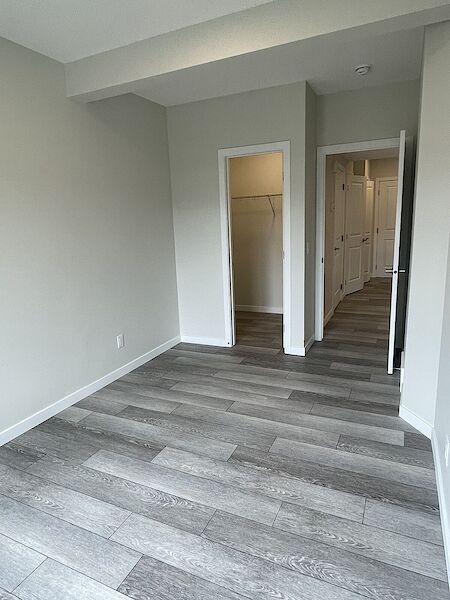 Calgary 1 bedroom Basement for rent. Property photo: 528539-3