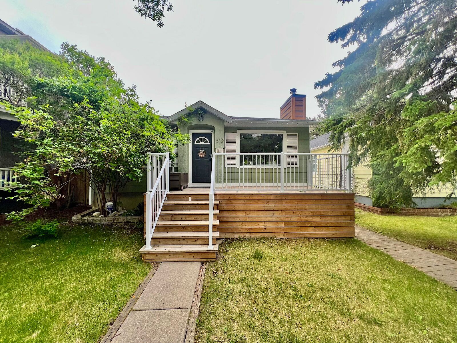 Calgary 2 bedrooms Basement for rent. Property photo: 528564-1