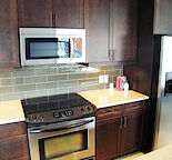 (U/G Parking Included) 18th Floor 2 BED + 2 BATH Downtown Condo Living in NUERA