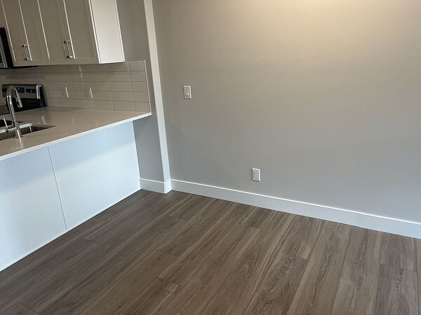 Calgary 1 bedroom Condo Unit for rent. Property photo: 528616-3