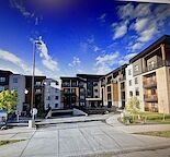 1-Bedroom Luxury Condo