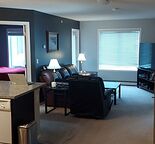 2 bedroom, 2 bath well maintained condo unit - Kincora