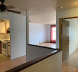 Spacious 1 Bedroom Condo with Underground Secured Parking