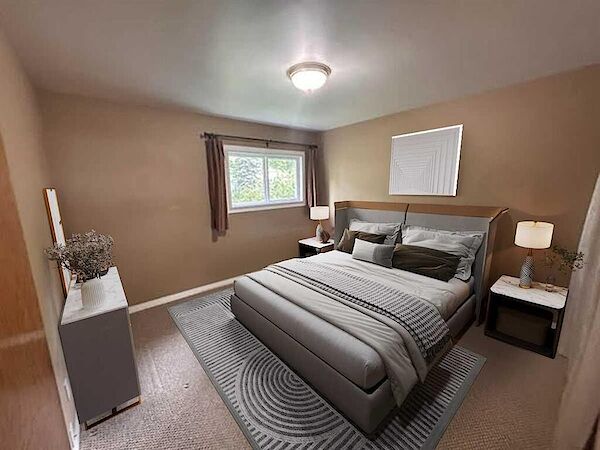 Calgary 6 bedrooms Room For Rent for rent. Property photo: 528877-2