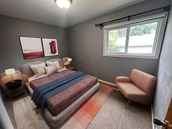 Calgary 6 bedrooms Room For Rent for rent. Property photo: 528877-3