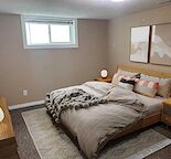 ROOM FOR RENT FURNISHED ,PRIME LOCATION near University of Calgary(UofC) !!.