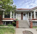 Spacious Basement Suite with High Windows in Prime Location!