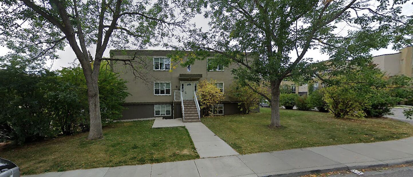 Calgary 2 bedrooms Condo Unit for rent. Property photo: 528944-1