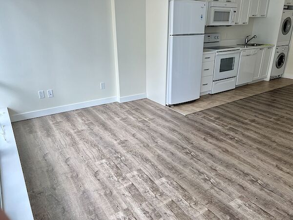 Calgary 2 bedrooms Condo Unit for rent. Property photo: 528951-3