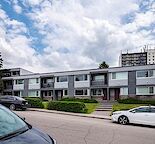 Heritage House Apartments | Calgary Apartments for Rent