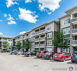 *MAHOGANY* 2 BED 2 BATH