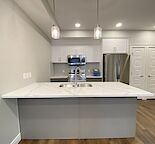 Modern Main Floor Beauty in Savanna | PET FRIENDLY!!