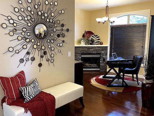 Calgary 3 bedrooms Townhouse for rent. Property photo: 529235-3