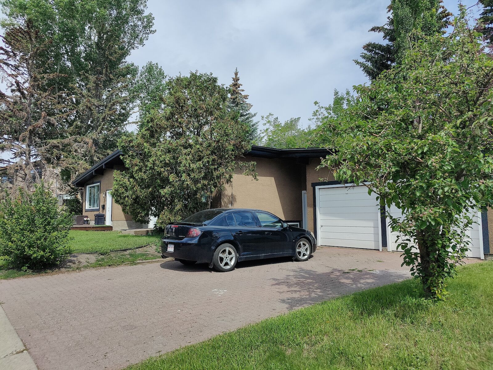 Calgary 2 bedrooms Basement for rent. Property photo: 529508-1