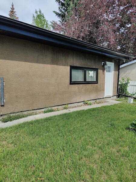 Calgary 2 bedrooms Basement for rent. Property photo: 529508-2
