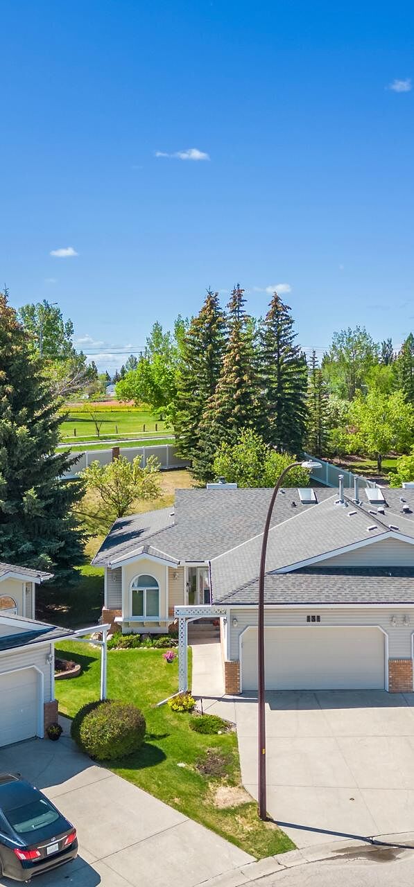 Calgary 1 bedroom Basement for rent. Property photo: 529509-1