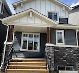 New Home For Rent in Seton