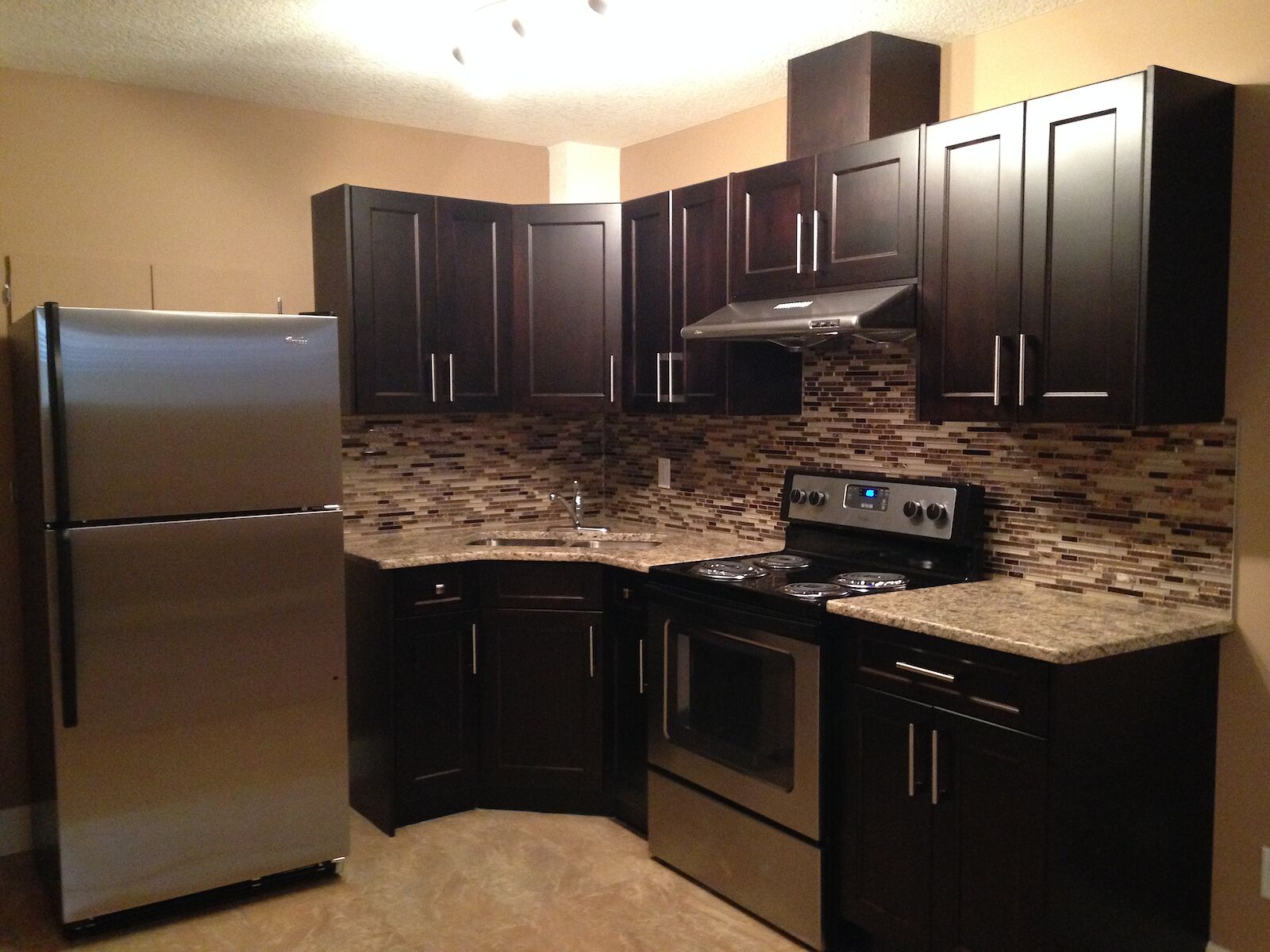 Calgary 2 bedrooms Basement for rent. Property photo: 529570-1