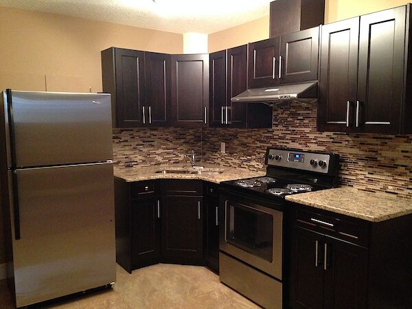 Calgary 2 bedrooms Basement for rent. Property photo: 529570-3