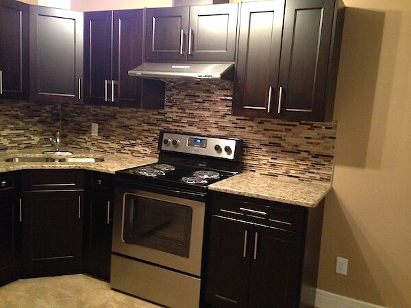 Calgary 2 bedrooms Basement for rent. Property photo: 529570-2