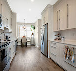 Modern Townhouse Close to Stoney Trail